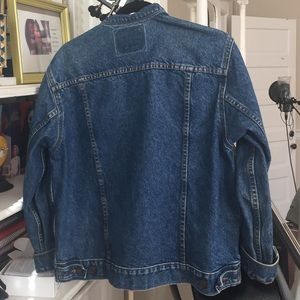 Levi's Jackets & Coats - Levi’s denim jacket (childrens) Levi's Jackets & Coats - Levi’s denim jacket (childrens)